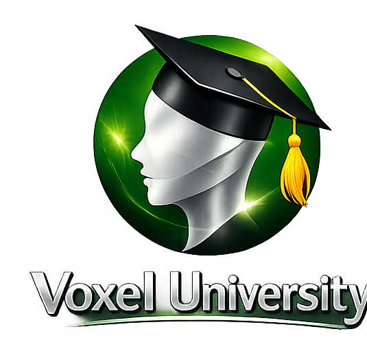 Voxel University